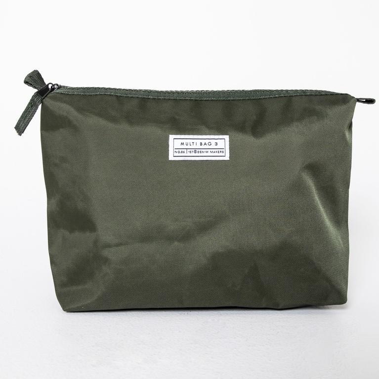 Toilettilaukku "Multibag 3" Toilettilaukku "Multibag 3"